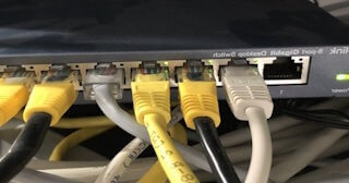 Заказать настройку коммутаторов Cisco в Новомосковске. Обслуживание ПК, ремонт от 309 руб