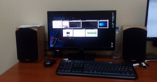 Заказать администрирование серверов Linux в Новомосковске. Обслуживание ПК, ремонт от 309 руб