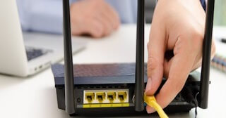 Заказать настройку маршрутизаторов Mikrotik в Новомосковске. Обслуживание ПК, ремонт от 309 руб