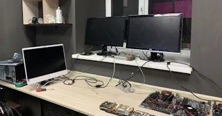 Заказать установка Linux в Новомосковске. Обслуживание ПК, ремонт от 309 руб